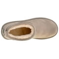 thumbnail image 6 of BEARPAW Women's Super Shorty Boot, 6 of 7
