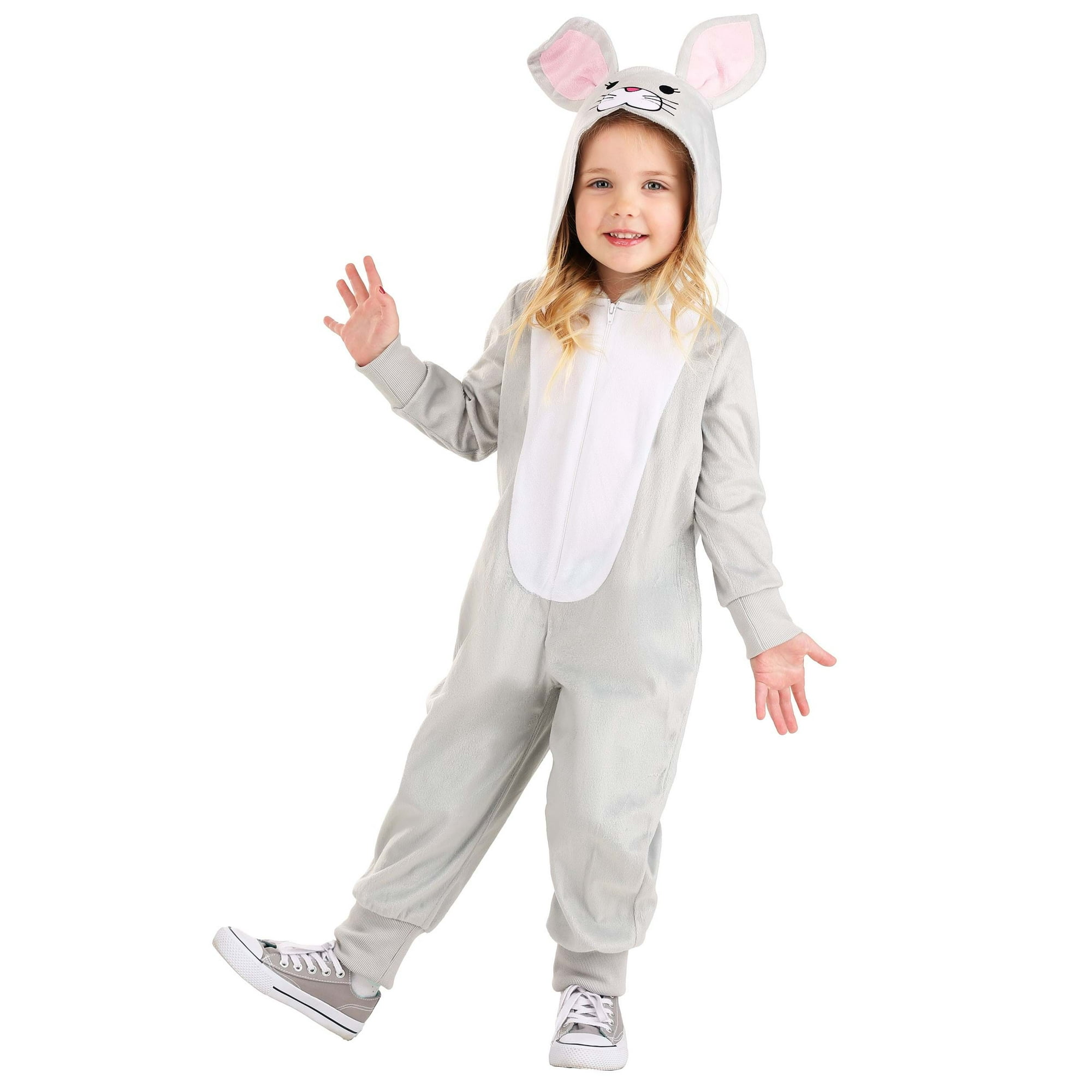 Toddler Funny Bunny Onesie Walmart