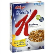 Kelloggs Special K Cereal, 11.4 oz
