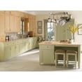 thumbnail image 1 of Moen Brantford One-Handle High Arc Pulldown Kitchen Faucet Featuring Reflex, Spot Resist Stainless (7185SRS), 1 of 7