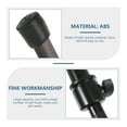 thumbnail image 3 of Shisuyan Double Bass Tail Rod Carbon Fiber 1Set 19.3x2.2x2.2In, 3 of 9