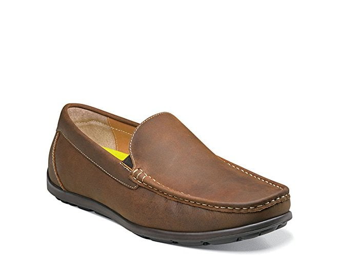 florsheim draft loafer