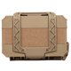 thumbnail image 2 of Estuche Protector Estuche protector Estuche de herramientas con cerradura Bolsa Accesorios para deportes al aire libre (Barro), 2 of 7