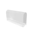 thumbnail image 2 of Funda protectora de acrílico antipolvo, soporte con absorción de impactos, protector de pantalla transparente a prueba de polvo, cubierta protectora, 2 of 8