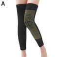 thumbnail image 2 of QHUDLV Pair Dot Heating Knee Pads Brace Sports Kneepad Tourmaline Knee Support Lot Y6, 2 of 8