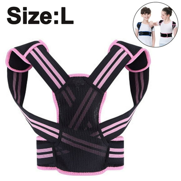 Winged Scapula Brace