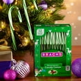 thumbnail image 3 of Brach's Wintergreen Christmas Candy Canes, Stocking Stuffers for Kids, Minty Twist on a Holiday Classic, Holiday Christmas Candy, 5.3 oz, 12ct Box, 3 of 8
