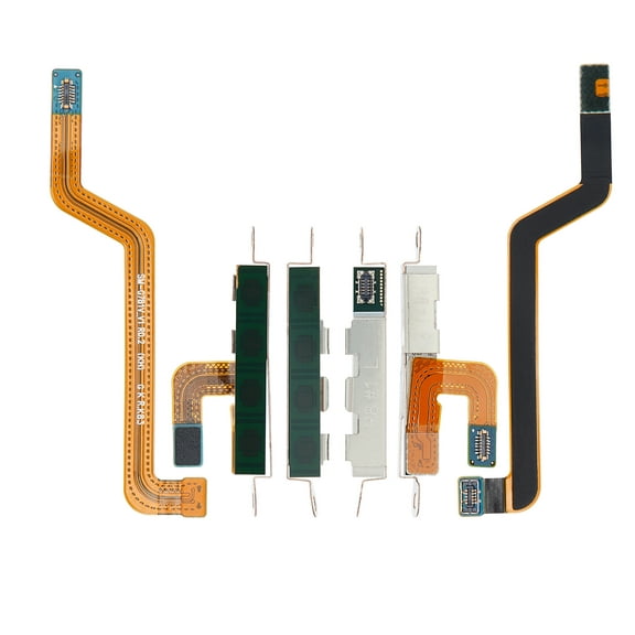Replacement 5G Antenna Flex Cable With Module Compatible For Samsung Galaxy S20 FE 5G (4 Piece Set)