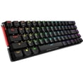 thumbnail image 2 of Asus ROG Falchion Gaming Keyboard, 2 of 4