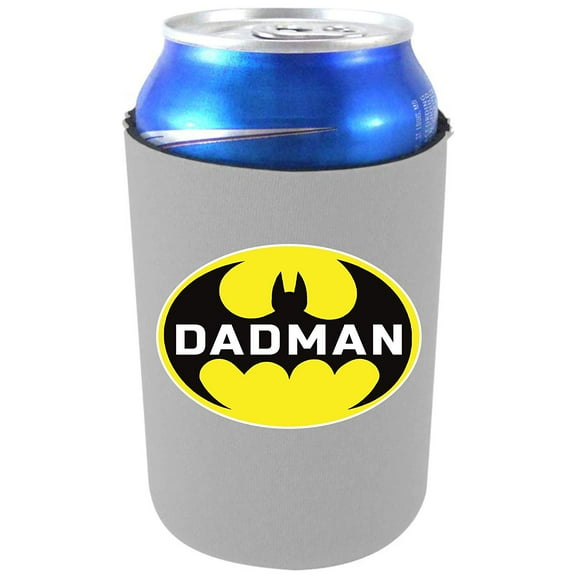Dadman Can Coolie (Gray)
