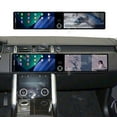 thumbnail image 1 of ZWNAV Dual 12.3 inch For Land Rover Range Rover Executive 2018-2022 GPS Navigation Android 13 Car Radio CarPlay Multimedia Player Head Stereo Unit HD Screen, 1 of 15