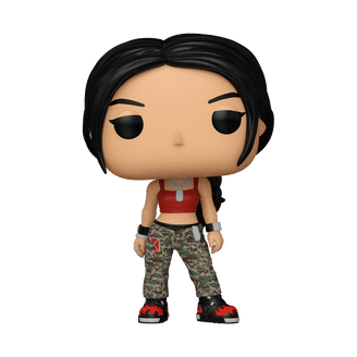 The Walking Dead Series 3 Funko Blind Packaging Mini Figure