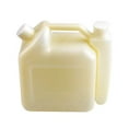 thumbnail image 2 of funtasica Chainsaws Fuel Mixing Bottle Fuel Ratio Pot 25:1Scale/50:1 Scales Large 1.5L, 2 of 9