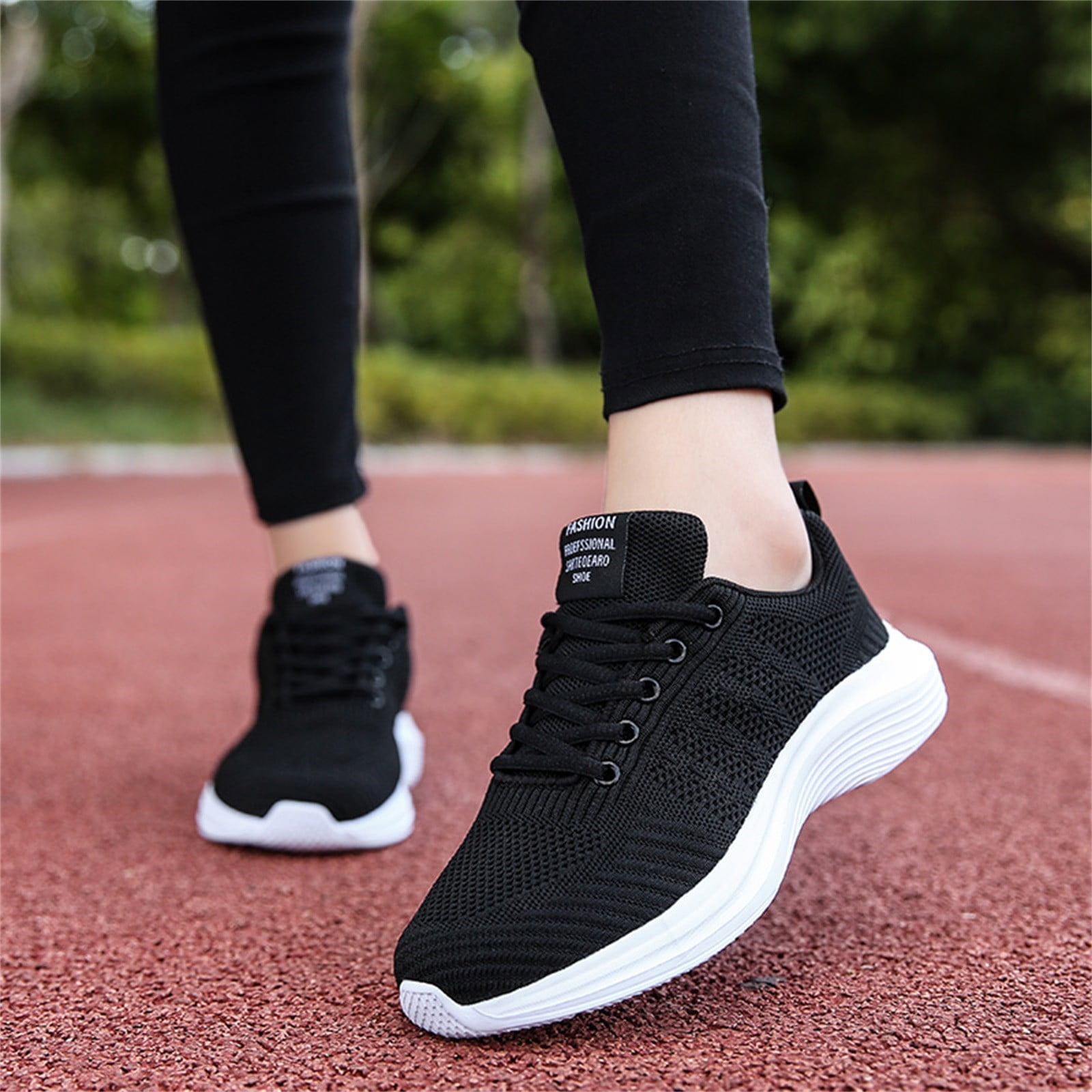 Quealent Womens Running Shoes Sneakers for Women Fashion Sneakers Tennis  Shoes Women Sneakers Tenis para Mujeres Womens Shoe Sneakers Women's