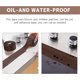 thumbnail image 2 of Sealing Tape (38mm*3.2M-Brown) Waterproof Adhesive Tape Self-adhesive Adhesive Sealing Tape for kitchen or bathroom, 2 of 5
