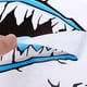 thumbnail image 3 of Juego de 2 pegatinas impermeables para ventanas, guitarras, coches, kayaks, canoas y camiones. Azul, 3 of 8
