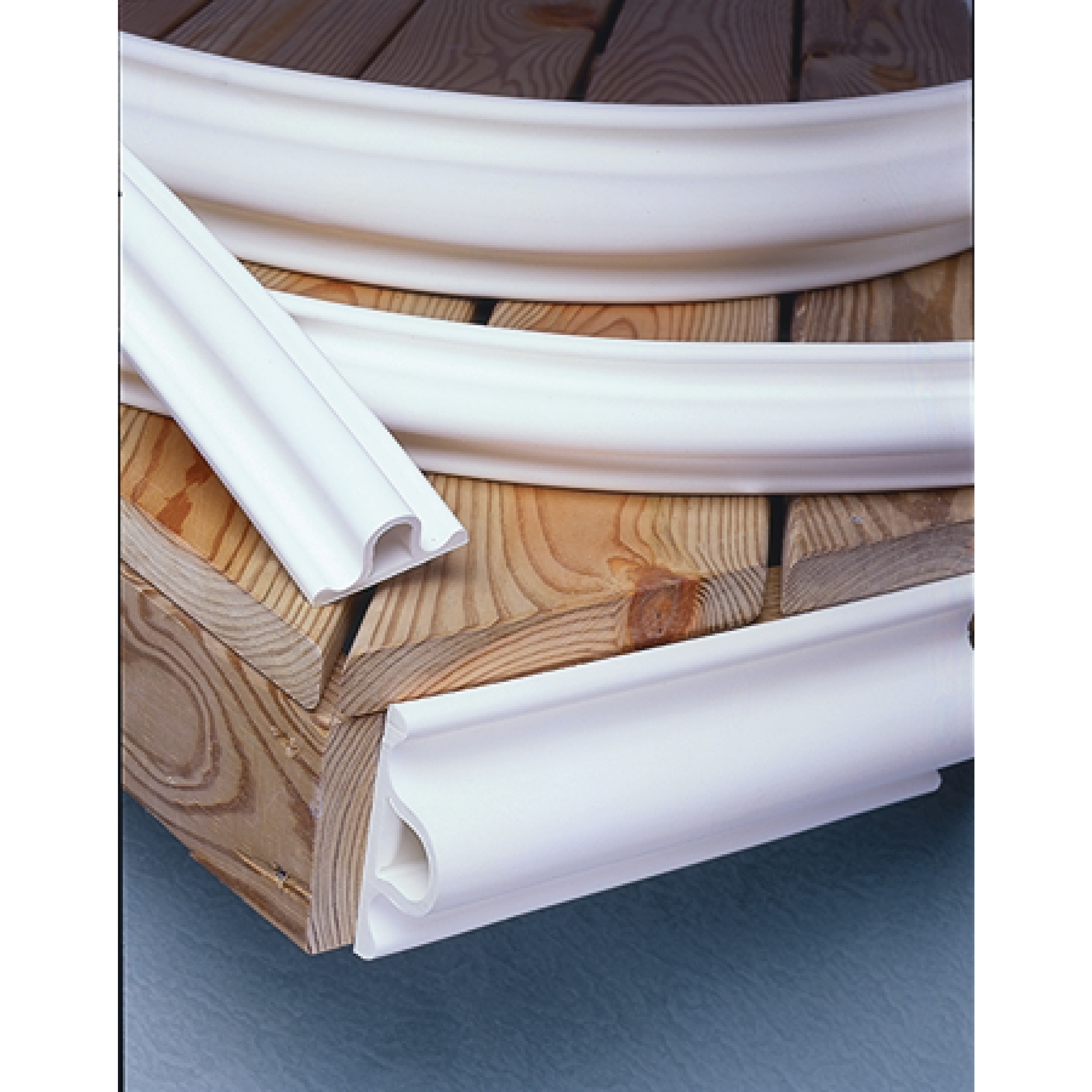 Taylor Made Dock Guard Rubber Strips