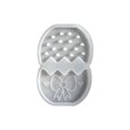 thumbnail image 1 of Easter Bunny DIY Silicone for Epoxy Resin Craft Projects and Home Creation, 1 of 4