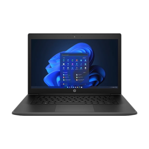 Restored HP ProBook Fortis G10 14.0" Intel Core i3-1210U 3.30 GHz 8GB RAM 256GB SSD Intel UHD Windows 11 Pro Laptop, Black - B4FJ3UP (Refurbished)