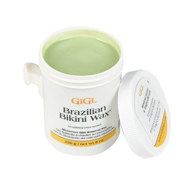 GiGi - Brazilian Bikini Wax