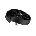 thumbnail image 4 of serony Robinet Automatique Lave-Lait pour Biberon avec Évier Noir, 4 of 8