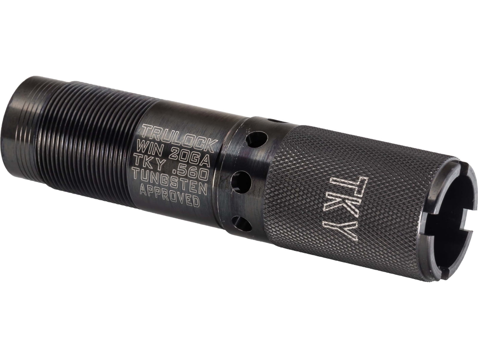 筒井ページ Carlsons Long Beard Turkey Shooting Choke Tube for Browning