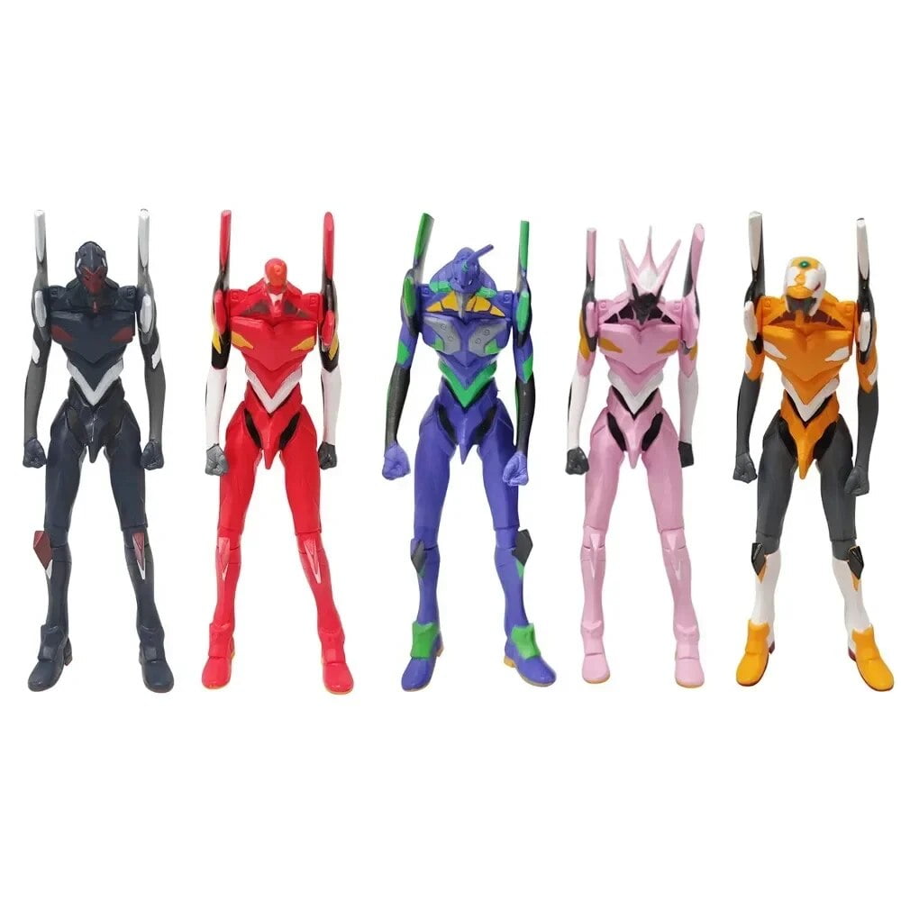Neon genesis evangelion eva 01 figure discount
