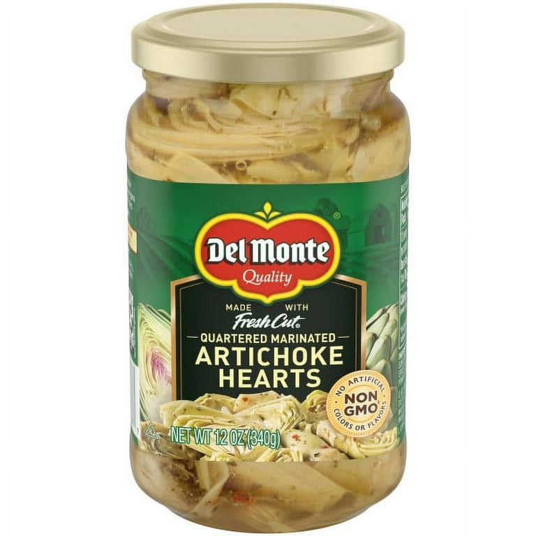 Frozen Artichoke Hearts Walmart