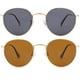 thumbnail image 1 of Gafas de sol Pro Acme pequeñas redondas de metal polarizadas de 50 mm, 1 of 8