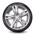 thumbnail image 3 of Llanta Continental Sport Contact 7 255/35ZR20 97Y XL Fr, 3 of 3