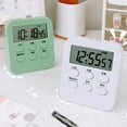 Xssm Timer Countdown Timer with Large Screen, Design