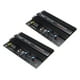 thumbnail image 1 of 2X 12V 1000W Mono Car Audio Amplificador de Potencia Potente Subwoofers de Bajo Amp PA80D, 1 of 5