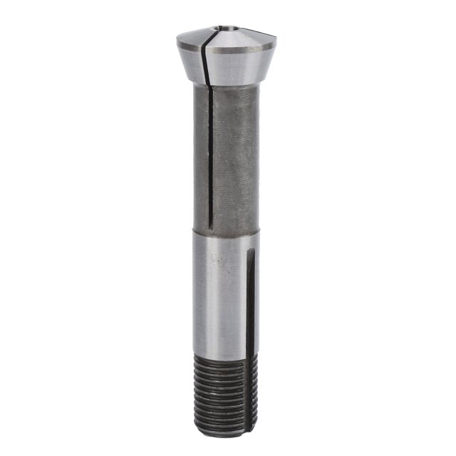 M20 Thread Chuck, Thread Size Standard Quality Metal Clamping Accuracy 0.02mm Sharpener Chuck For Home For Installation On A Knife Sharpener