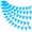 blue, variant on Outdoor Plastic Triangle Pennant Banner 10m Bunting Garland Wedding Birthday Baby Shower Camping Garden Party Decoration