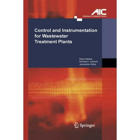 Control and Instrumentation for Wastewater Treatment