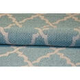 thumbnail image 5 of Ocean Port Area Rug, Taupe/Sand ,Rectangle, 7'6" x 10'9", 5 of 11