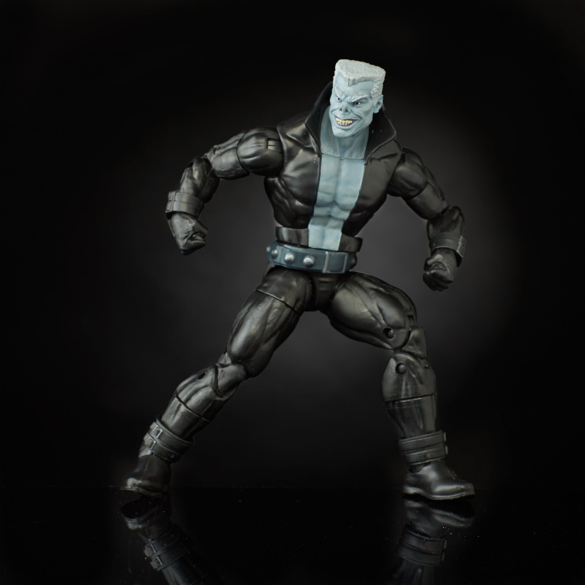 Marvel Spider-Man 6" Legends Series Sinister Villains: Marvel's Tombstone