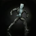 thumbnail image 3 of Marvel Spider-Man 6" Legends Series Sinister Villains: Marvel's Tombstone, 3 of 7