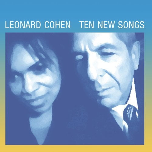 Leonard Cohen - Ten New Songs - Music & Performance - Vinyl