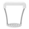 thumbnail image 2 of Sturdy Handheld Potato Masher & Versatile Kitchen Tool For Mashing Potatoes And, 2 of 9