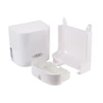 thumbnail image 3 of 1200W High-speed Hand Dryer, Wall Mounted Bathroom Automatic Induction Sensor Hand Drying Machine ,High-Speed Drying, 3 of 5