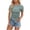 Green, variant on Women Tops and Blouses Women Shirts Casual Womens Blouses Summer Short Sleeve Shirts for Women Dressy my items ordered