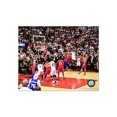 thumbnail image 2 of Kawhi Leonard Toronto Raptors Engraved Framed Photo - Game 7 Buzzer Beater, 2 of 2