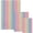 Fine shimmer, variant on Vjnyvs 3-Piece Glitter Rainbow Sequin Fuse Bead Ironing Paper, DIY Craft Kits Accessory