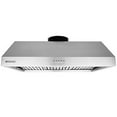 thumbnail image 5 of XtremeAir Ultra Non-Magnetic Under Cabinet Hood, 5 of 8