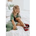 thumbnail image 3 of FFIY Unisex-Child Lil Bear Slipper, 3 of 7