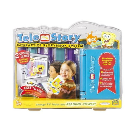 Consola Jakks Pacific Toymax Telestory Con Cartucho Dora | Envío gratis