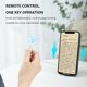 thumbnail image 4 of Bluetooth-compatible 5.0 Video Controller Wearable Page Flipping for Android/iOS, 4 of 9