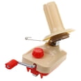 thumbnail image 7 of Large Jumbo Winder Yarn Fiber Winder Easy to Use Hand Operated, 7 of 7