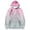 A, variant on GobdXE Gradient Tie Dye Kids Girls Hooded Sweatshirt Kangaroo Pocket Long Sleeve Pullover Hoodie Casual Everyday Outfit E,11-12 Years